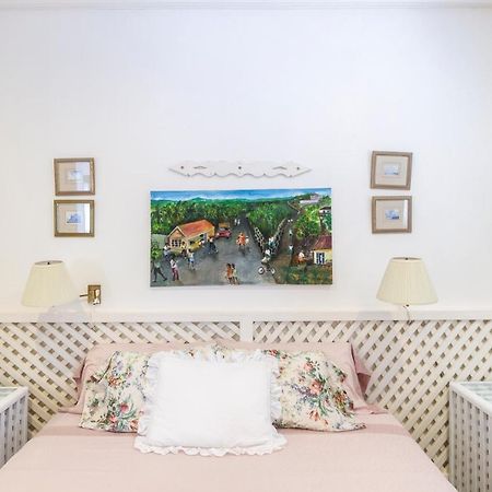 Bequia Beachfront Villa Hotel Friendship Eksteriør bilde