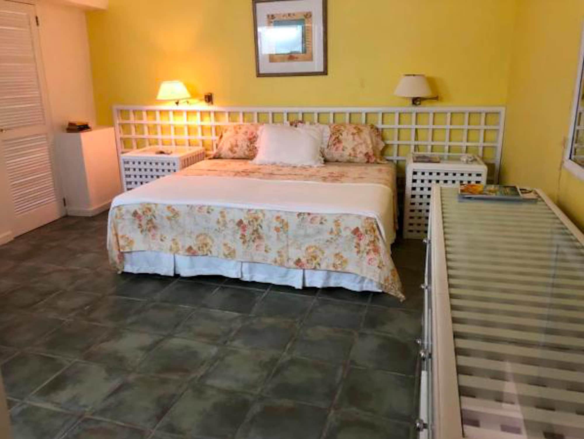 Bequia Beachfront Villa Hotel Friendship Eksteriør bilde