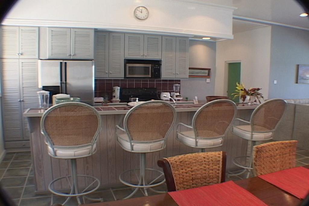 Bequia Beachfront Villa Hotel Friendship Eksteriør bilde