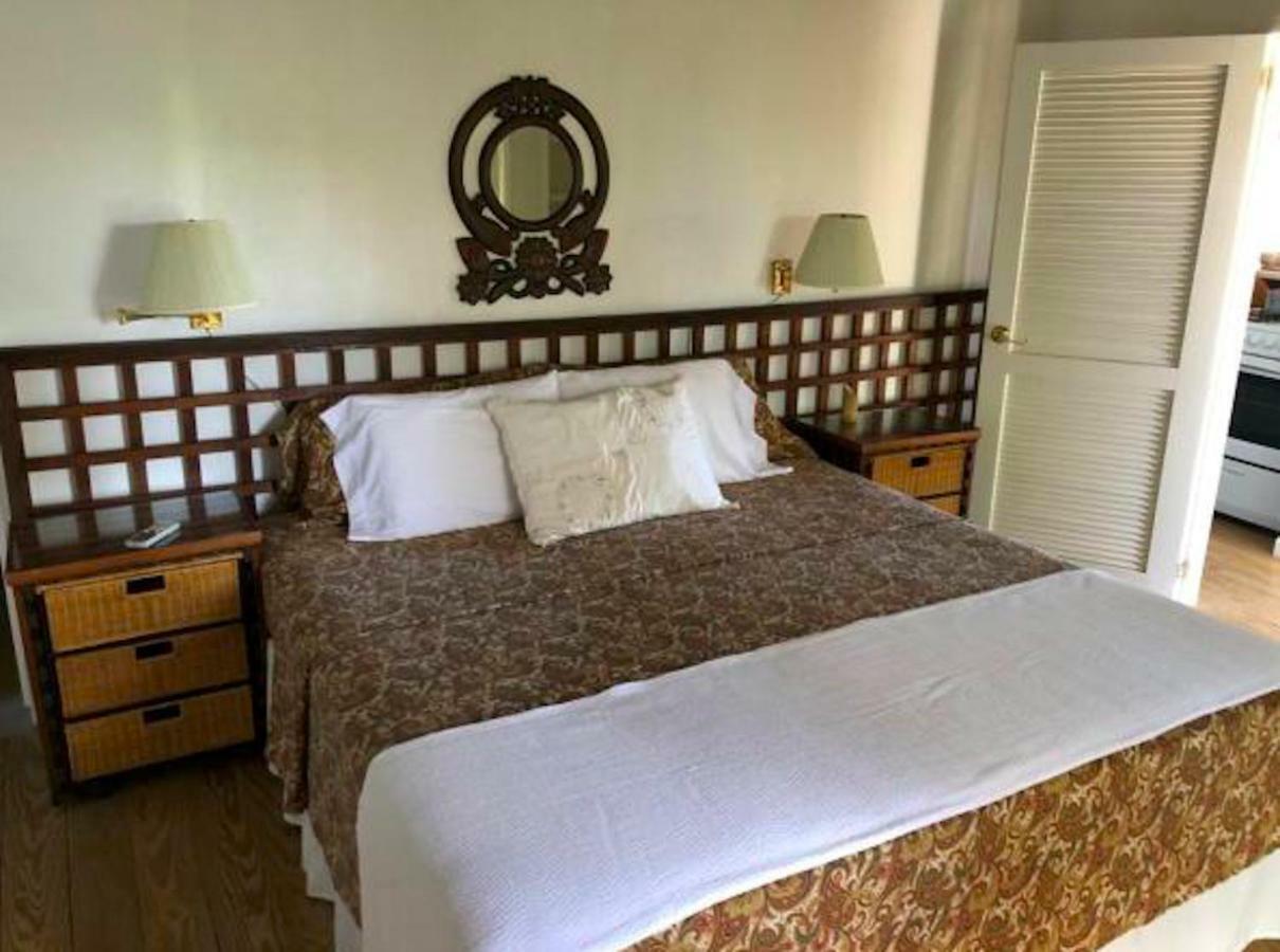 Bequia Beachfront Villa Hotel Friendship Eksteriør bilde