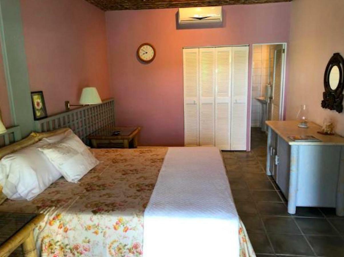 Bequia Beachfront Villa Hotel Friendship Eksteriør bilde