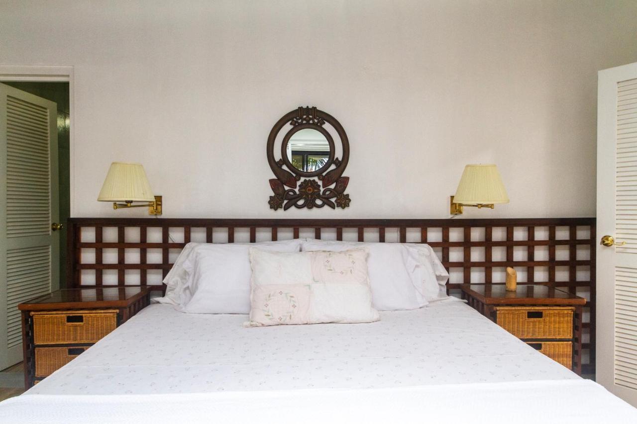 Bequia Beachfront Villa Hotel Friendship Eksteriør bilde