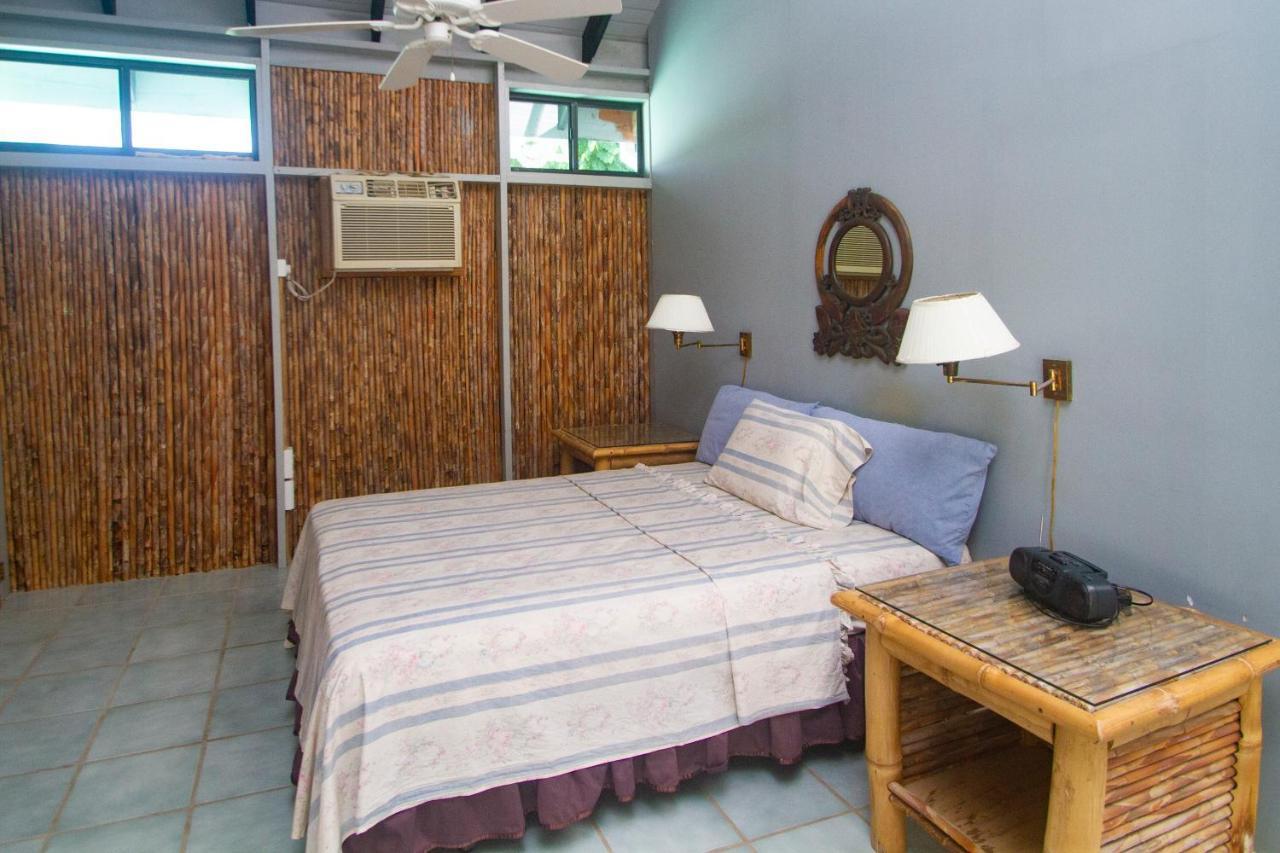 Bequia Beachfront Villa Hotel Friendship Eksteriør bilde