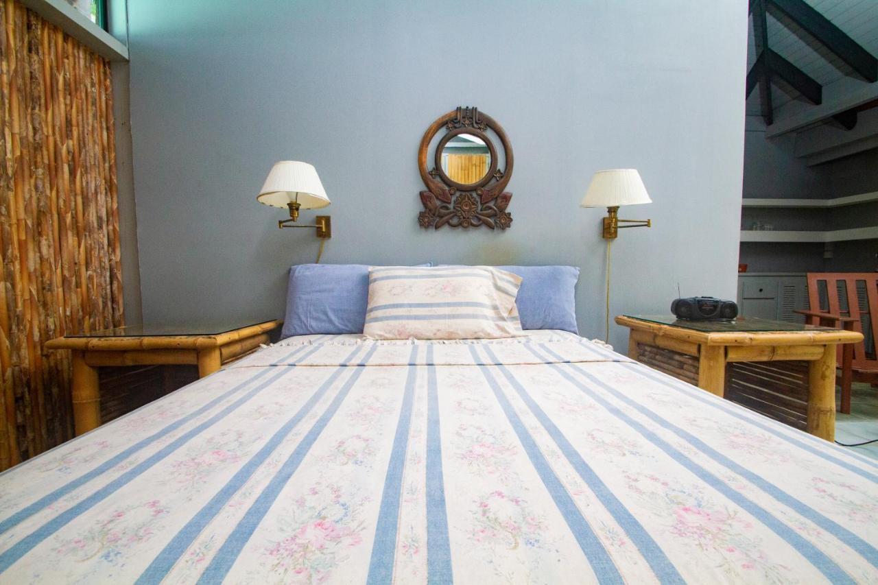 Bequia Beachfront Villa Hotel Friendship Eksteriør bilde